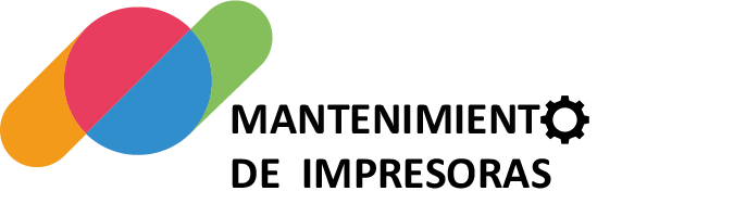 Mantenimiento de impresoras en Bogotá